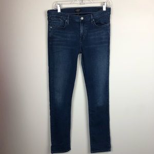 AGOLDE Collete Jeans